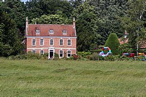 brackenborough facts  kids