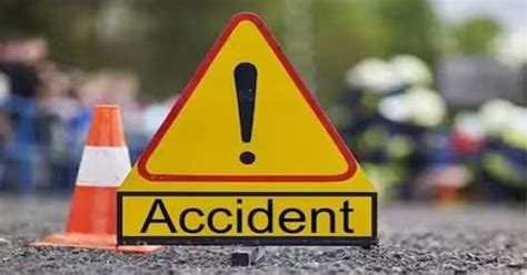 Speeding Bus Causes Series Of Accidents In Bhubaneswar