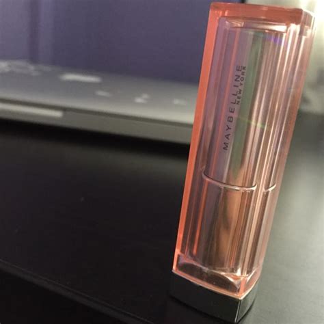 Maybelline Nude Lipstick Beauty Personal Care Face Face Care On Carousell