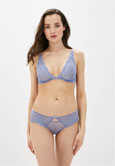 Трусы Infinity Lingerie цвет синий MP002XW1GCVS купить в интернет
