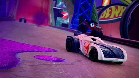 Roundup Here S What The Critics Think Of Hot Wheels Unleashed Turbocharged Pure Xbox