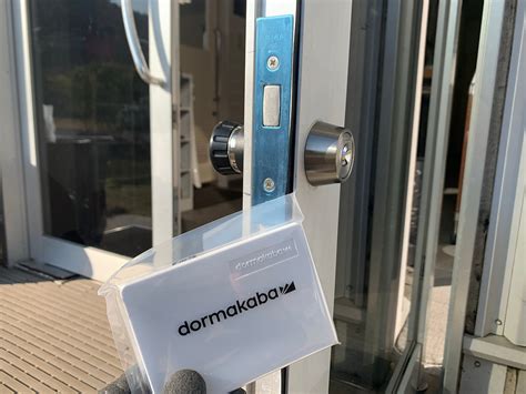 Top Of Security Key