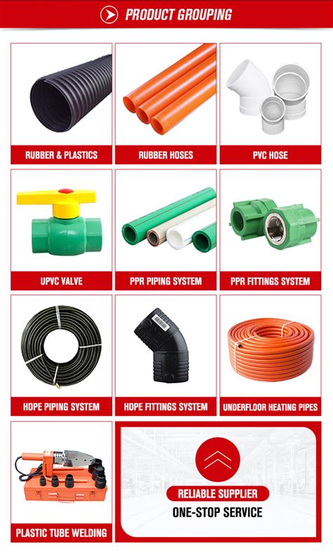 Buy Wholesale China Germany Ppr Pipe Pn Polypropylene Ppr Pipe For Hot Wate Ppr Pipe At Usd