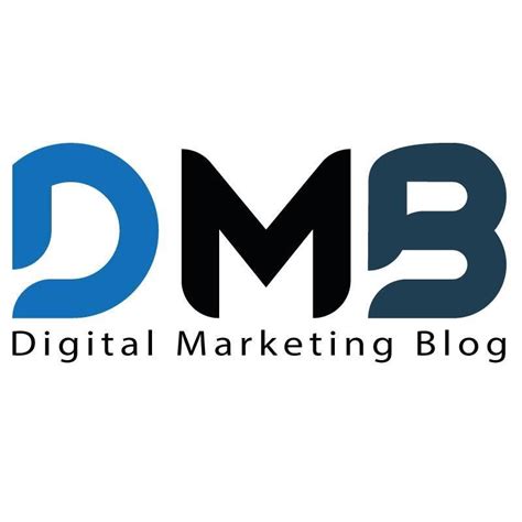 DMB - digitales Marketing Blog - Home