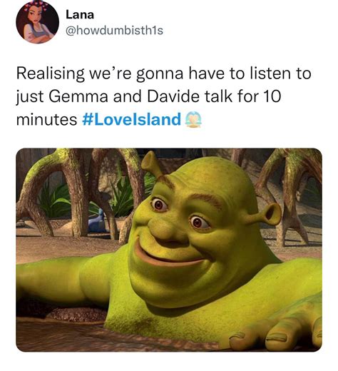 Loveislandmemes