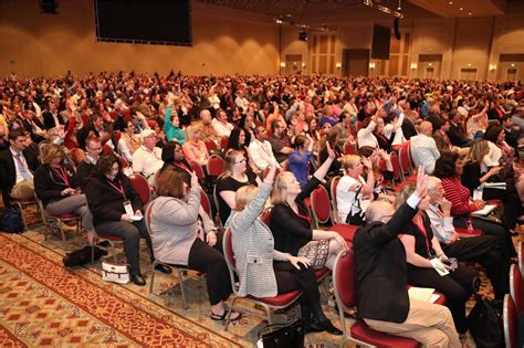 The Acgme Annual Educational Conference Whats It All About