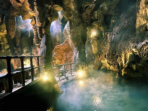 The Banjaran Hotsprings Retreat Ipoh Malaysia Top Hot Springs