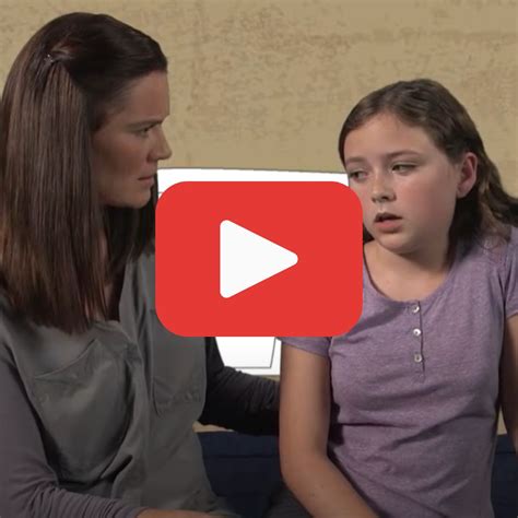 Qué hacer y decir de inmediato Sex Positive Families