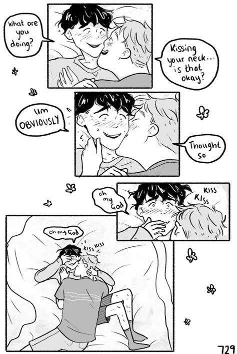 Pin By Hannes Reinhardt On HEARTSTOPPER Alice Book Cute Gay Romantic Movies