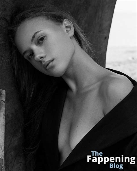 Kristina Shmidt Kristyashmidt Nude Leaks Photo 20 TheFappening