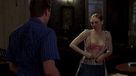 Naked Deborah Ann Woll In True Blood