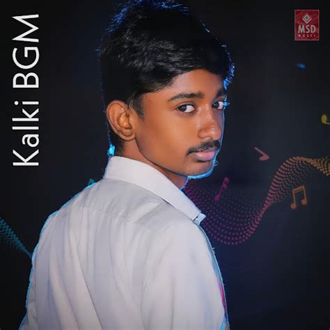 Kalki BGM YouTube Music