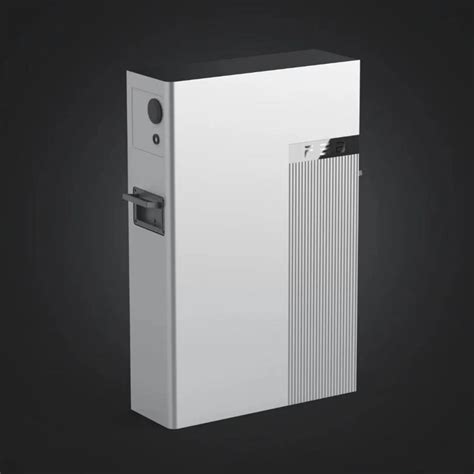 Why Choose IP65 Rated External Batteries for Your Energy Storage Needs