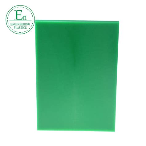 High Inadhesion Resistance Plastic Nylon Sheet China Oil Nylon Plate