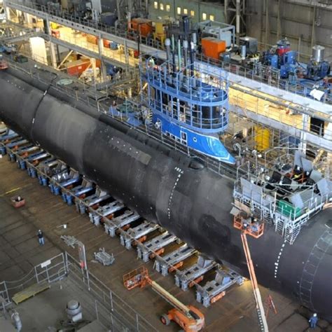 virginia class submarines archives fortyfive