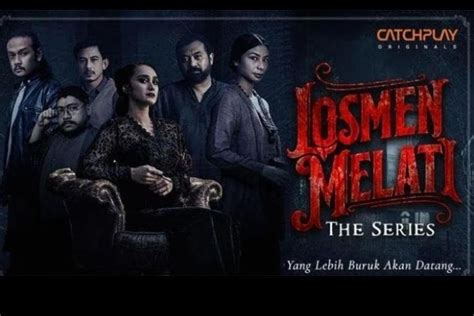 Inilah Sinopsis Film Losmen Melati Yang Tayang Di Layanan CATHPLAY