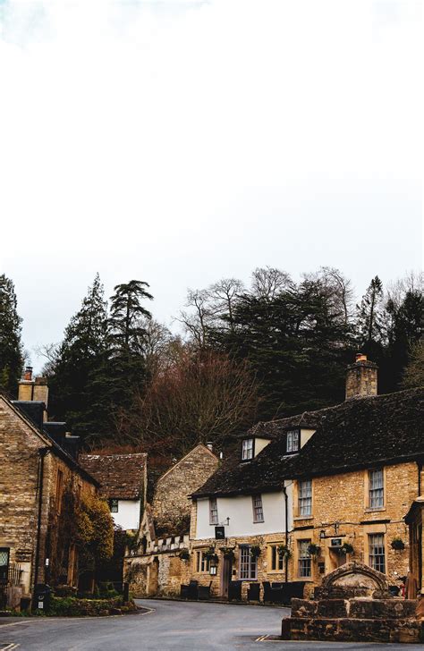 Cotswolds Villages to Visit | Travel inspiration destinations ...