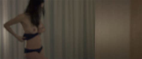 Nude Video Celebs Luciana Paes Nude Aqueles Cinco Segundos 2016
