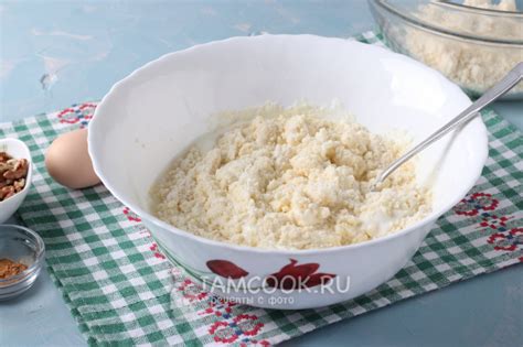 Пирог «Сладкая крошка» — рецепт с фото пошагово