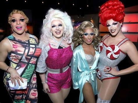 The Best Gay Bars In New York Citys West Village