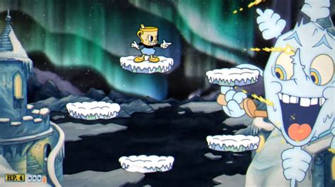 Cuphead DLC The Delicious Last Course gets first gameplay trailer ...