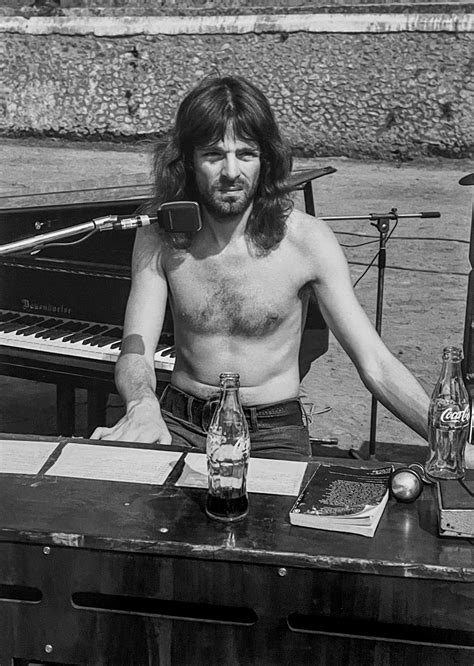 The early life of Floyd Richard Bullock contained a surprising twist 31