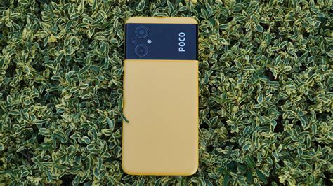 Poco M5 Review: Best Performance Under Budget