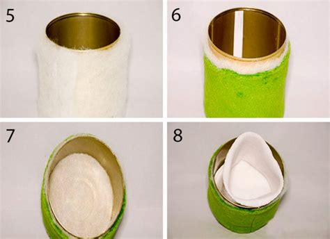 7 интересных идей для карандашницы своими руками