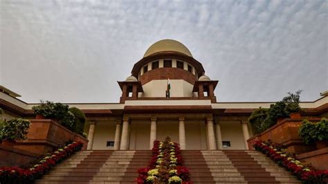 Ayodhya Case Hearing In Supreme Court Begins On Day 2 Nirmohi Akhara