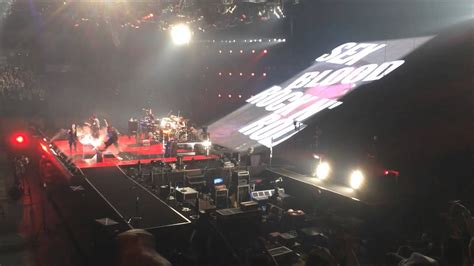 SEX BLOOD ROCK N ROLL VAMPS LIVE YouTube