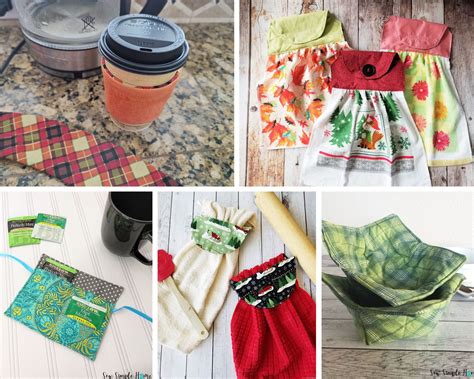 easy sewing projects  sell sew simple home