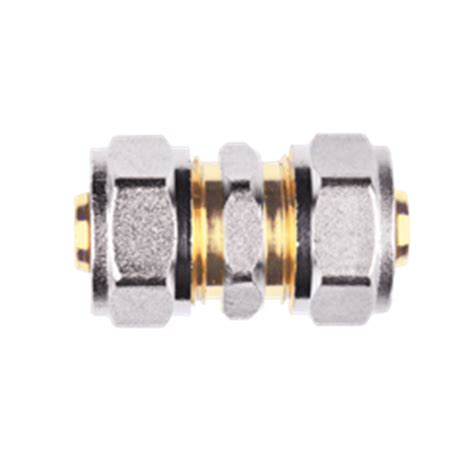compression coupling tisto