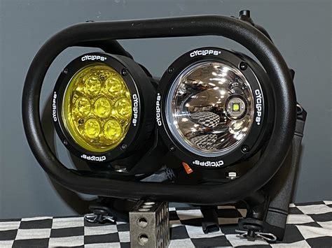 Extreme Race Light CIL EXRL