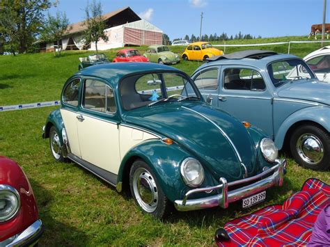 Volkswagen K Fer Fotos Fahrzeugbilder De