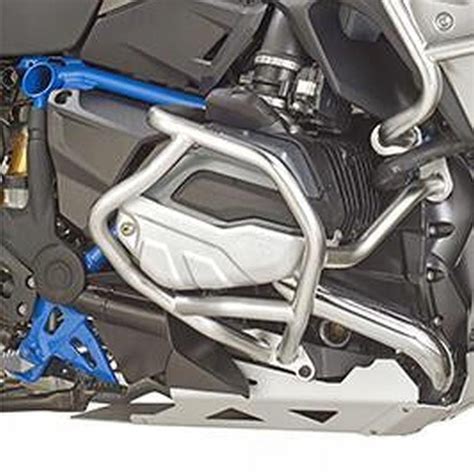 Akcesoria Motocyklowe Kappa Engine Guard Bmw R1250Gs 2019 Opinie I