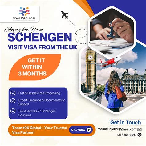 Team - Explore Europe with ease! Let Team 196 Global handle your