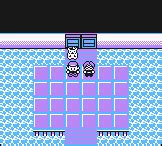 Pokémon Yellow - Elite Four