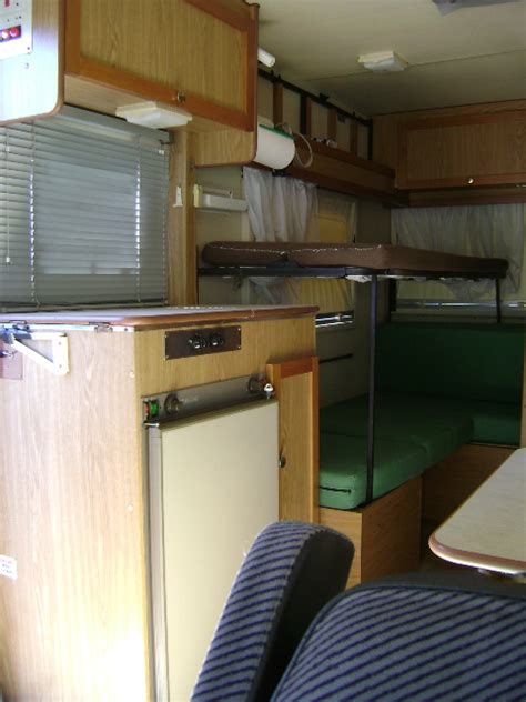 Camper Usato Safariways SIDNEY Motorhome In Puglia Taranto