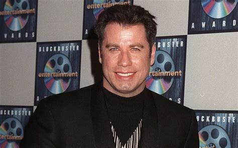 John Travolta Net Worth - FanBolt