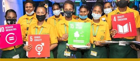 The Spotlight Initiative in Papua New Guinea Impact Report 2020-2021