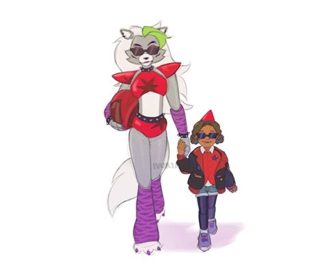 Fnaf Cassie Nude King Ice Apps