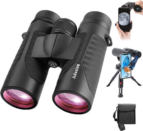 Best Lightweight Binoculars For Bird Watching 2024