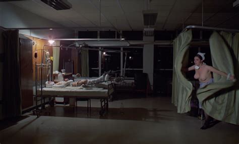 Naked Carol Drinkwater In A Clockwork Orange