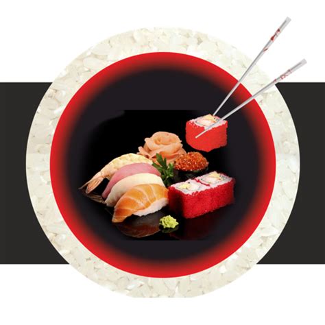 Sushi Маркет - Армавир - Google Play 앱