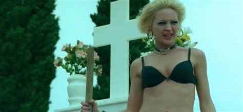 Nude Video Celebs Fay Xyla Sexy Honey And The Pig