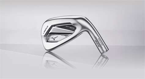 Mizuno JPX Hot Metal Irons Mizuno Golf Official Website