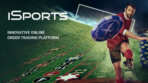 Redefining Sports Betting with iSports | by iSports | Jun, 2024 | Medium