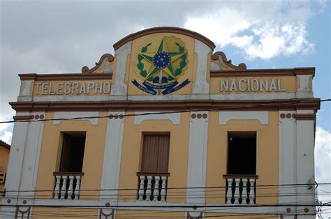 Arquitetura conta a história de Campina Grande fotos em Rainha da