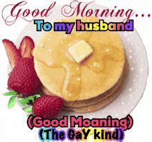Good Morning Gay Gifs Tenor