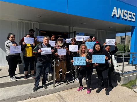 Anses Comenzaron A Llegar Los Telegramas De Despidos A Trabajadores